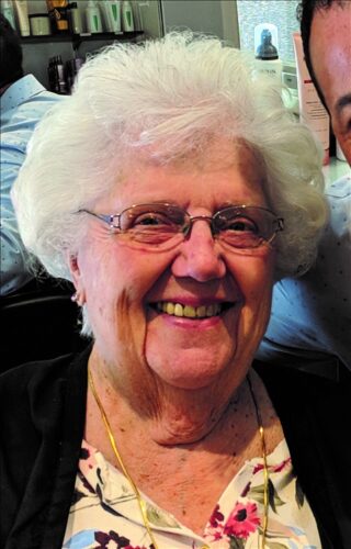 Patricia Slattery
